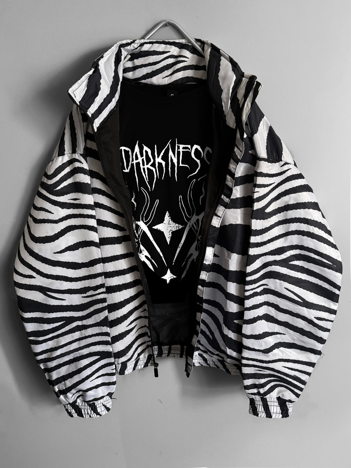 männer wandjacke