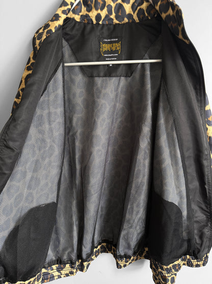 Herren Windjacke