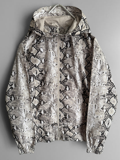 Giacca a Vento Vintage da Donna