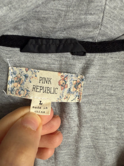Giacca a Vento Vintage da Donna