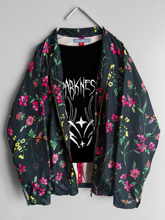 Vintage Windjacke für Damen