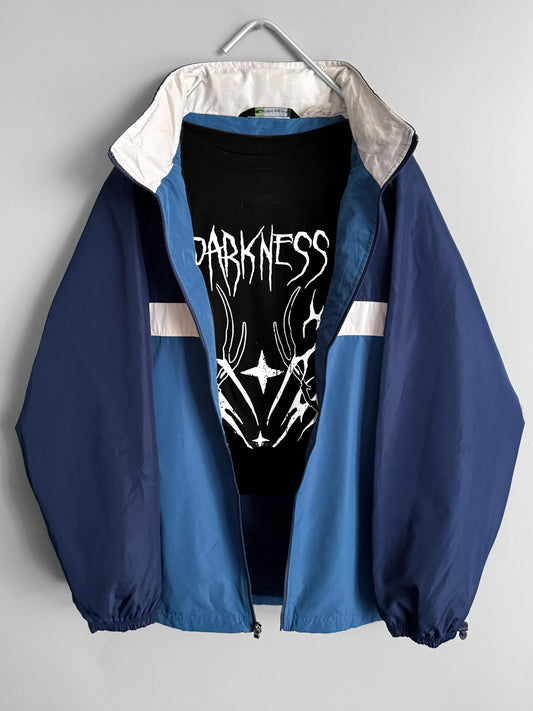 Vintage Herren Windjacke