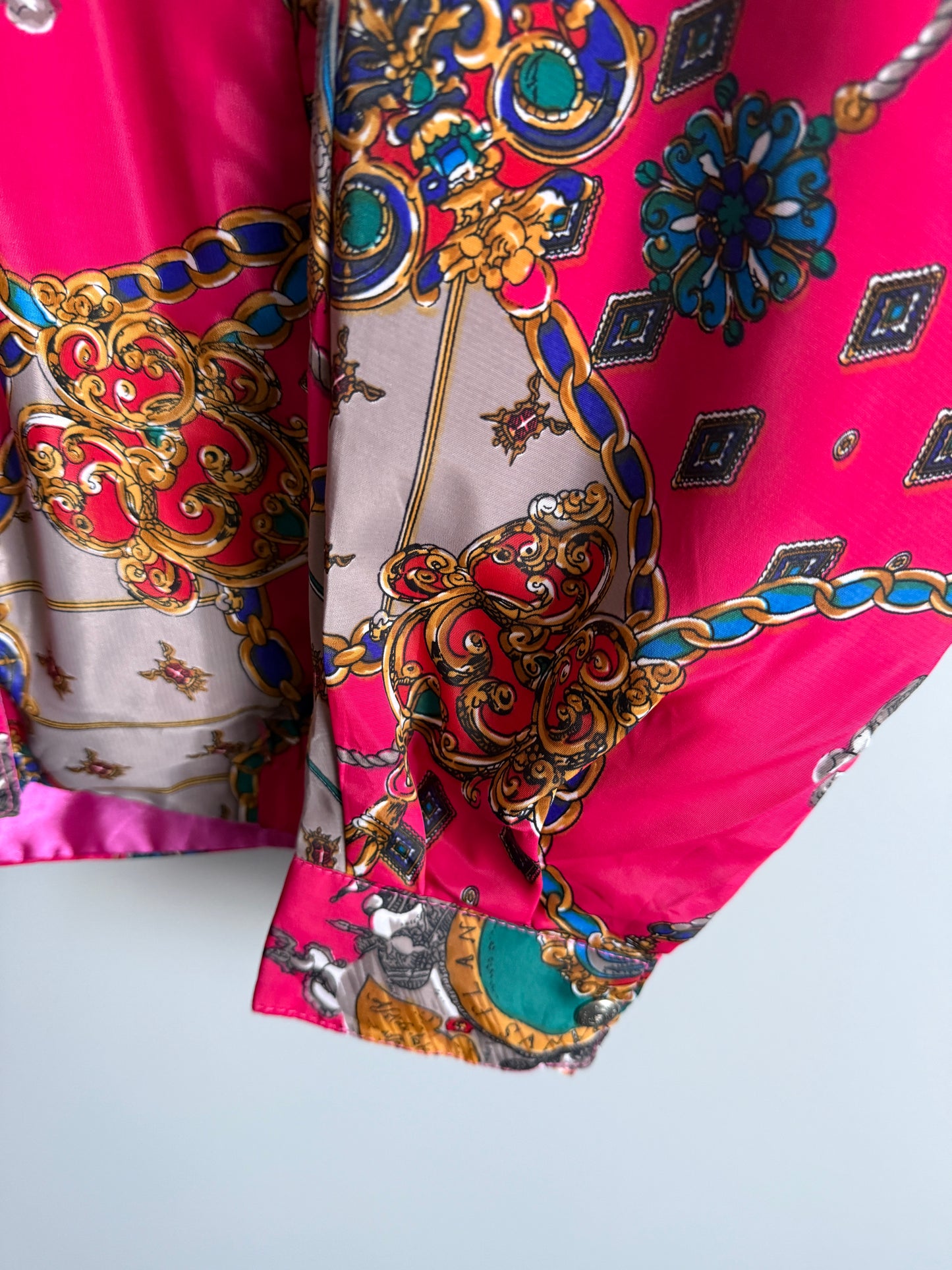 giacca a vento vintage da donna