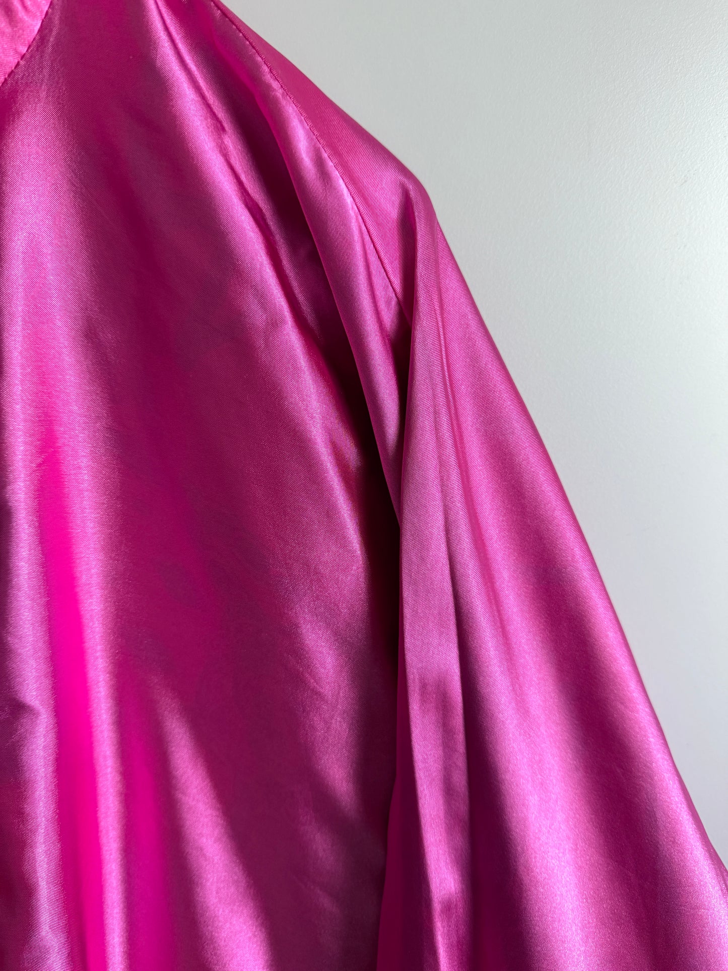 giacca a vento vintage da donna