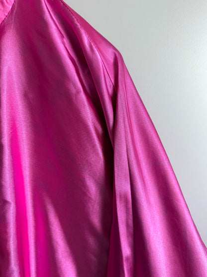 Giacca a Vento Vintage da Donna