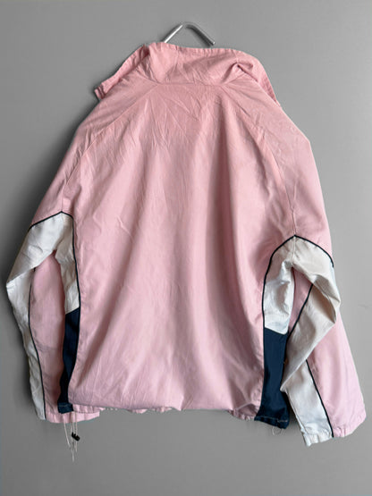 Giacca a Vento Vintage da Donna