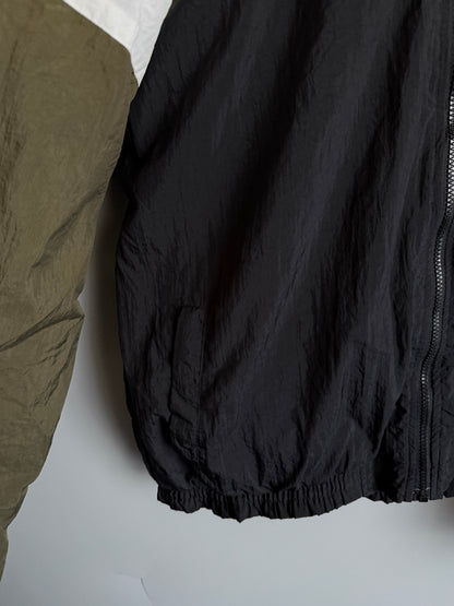 Giacca a Vento Vintage da Uomo