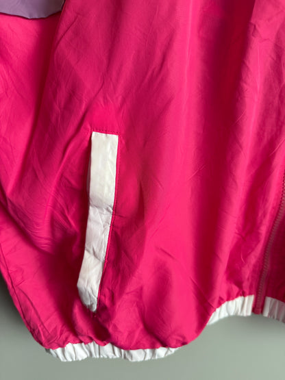 Giacca a Vento Vintage da Donna