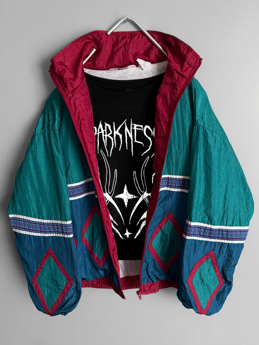 Vintage Windjacke für Damen