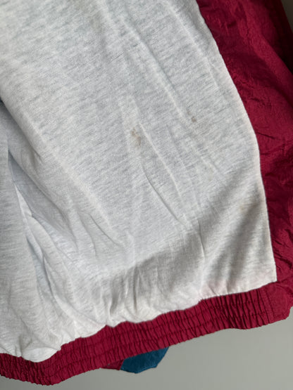 Giacca a Vento Vintage da Donna