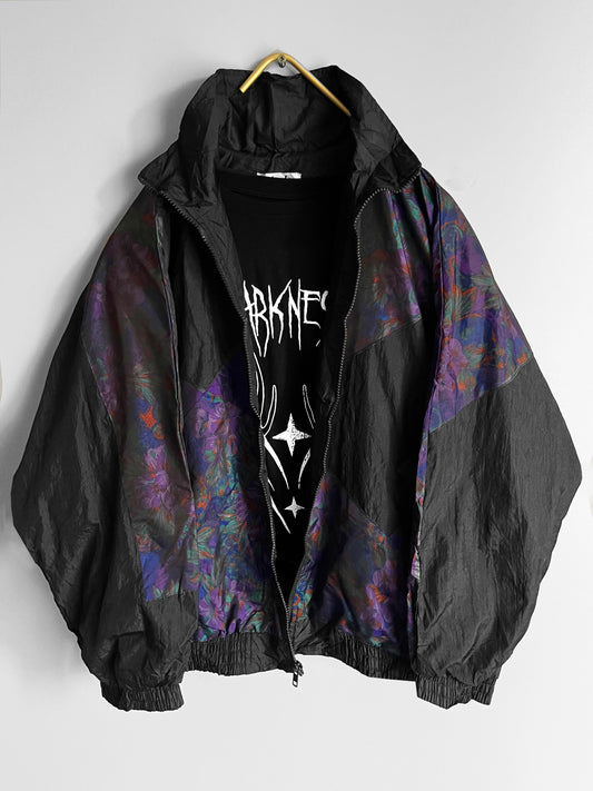 Track Jacket Multicolor Vintage - Shoplifts