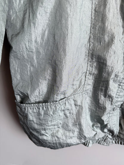 Giacca a Vento Vintage da Donna