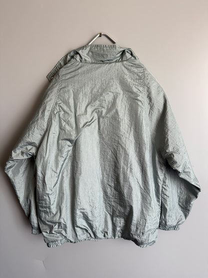 Giacca a Vento Vintage da Donna