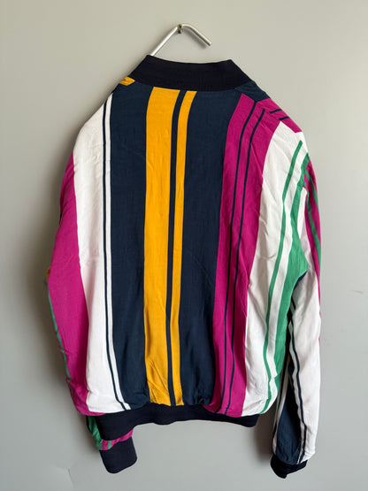 Giacca a Vento Vintage da Donna