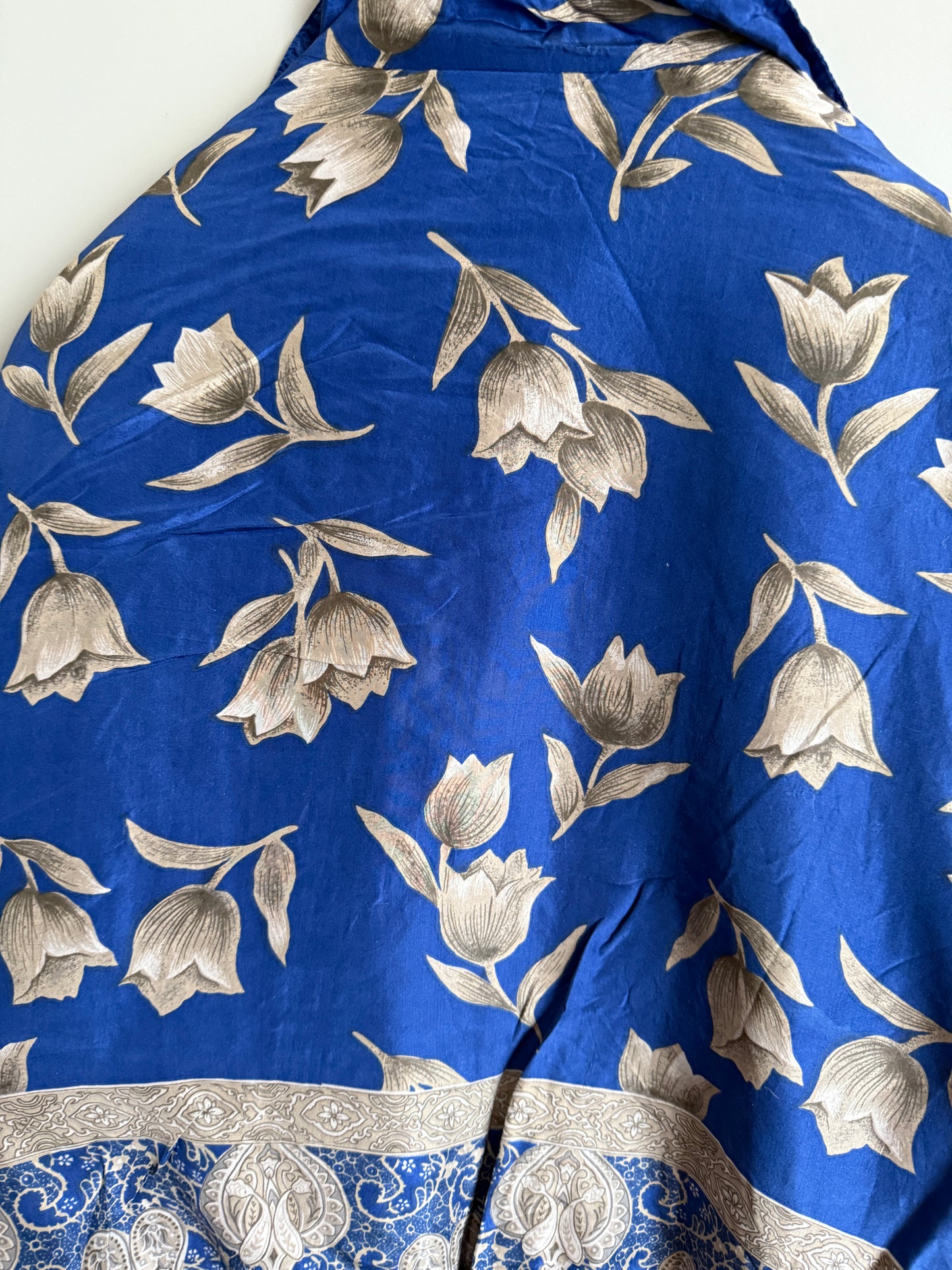 giacca a vento vintage da donna