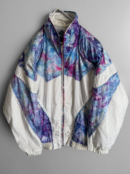 Giacca a Vento Vintage da Donna
