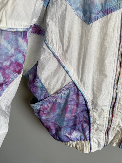 Giacca a Vento Vintage da Donna