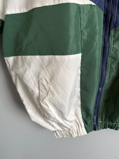 Giacca a Vento Vintage da Donna