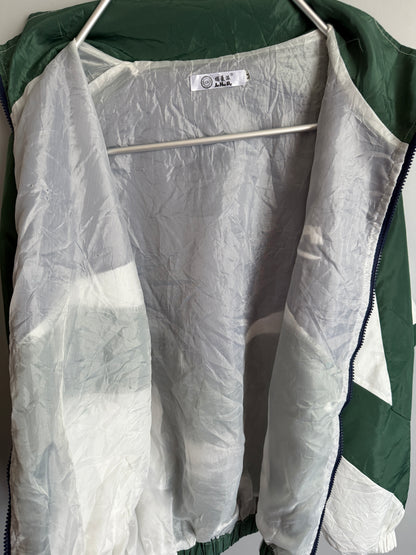Giacca a Vento Vintage da Donna