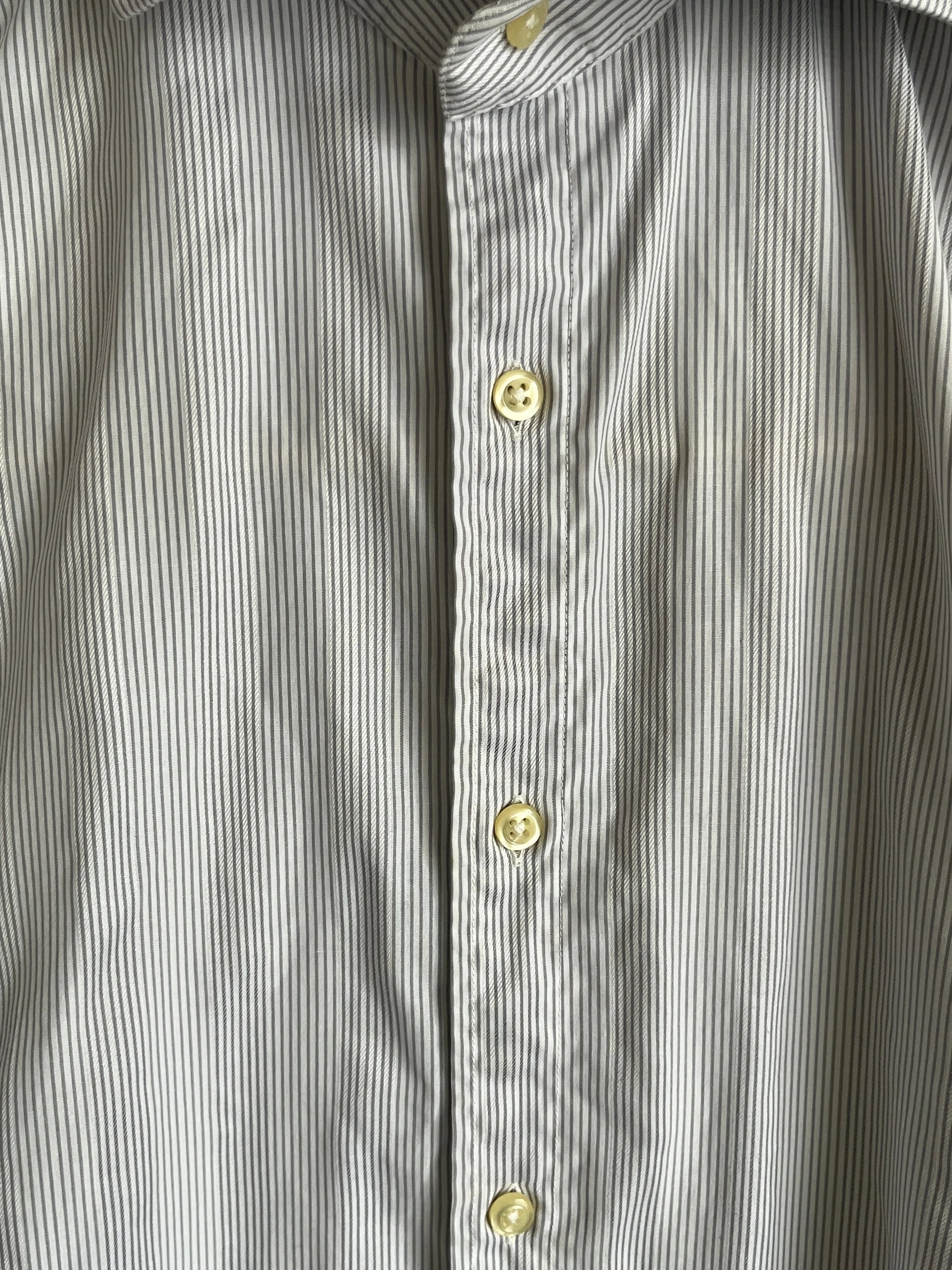 Camicia a maniche lunghe da uomo vintage - Shoplifts