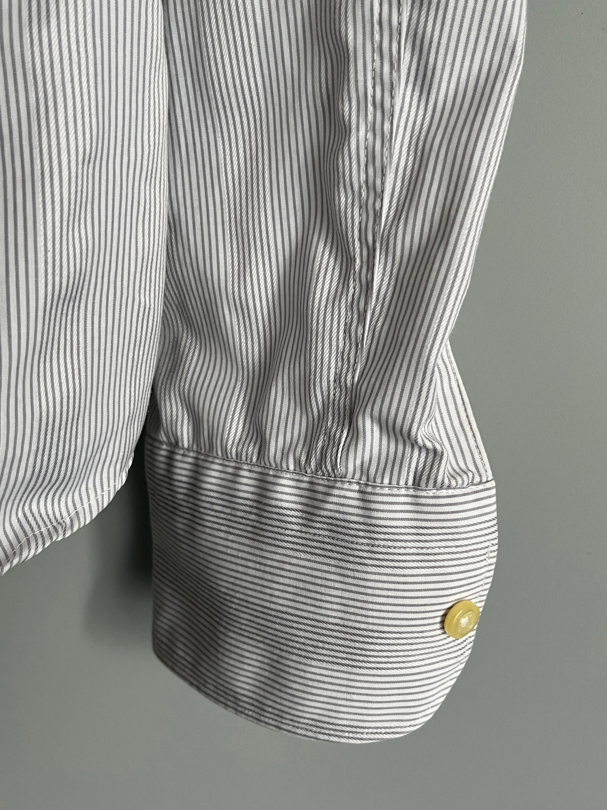 Camicia a maniche lunghe da uomo vintage - Shoplifts
