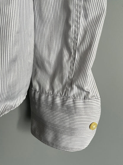 Camicia a maniche lunghe da uomo vintage - Shoplifts