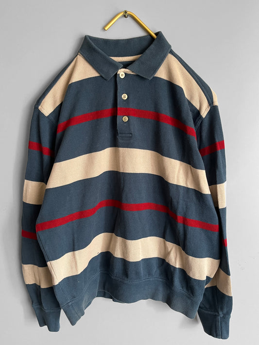 Men’s Vintage Sweater Jumper - Shoplifts