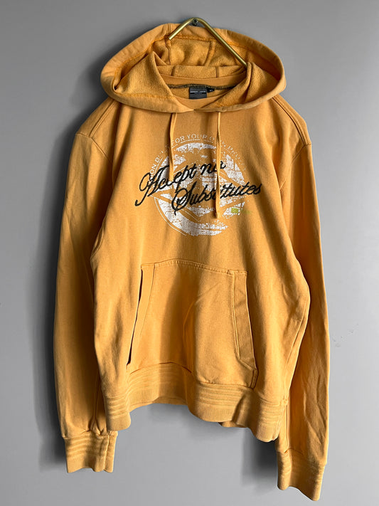 Vintage Hoodie for Man - Shoplifts