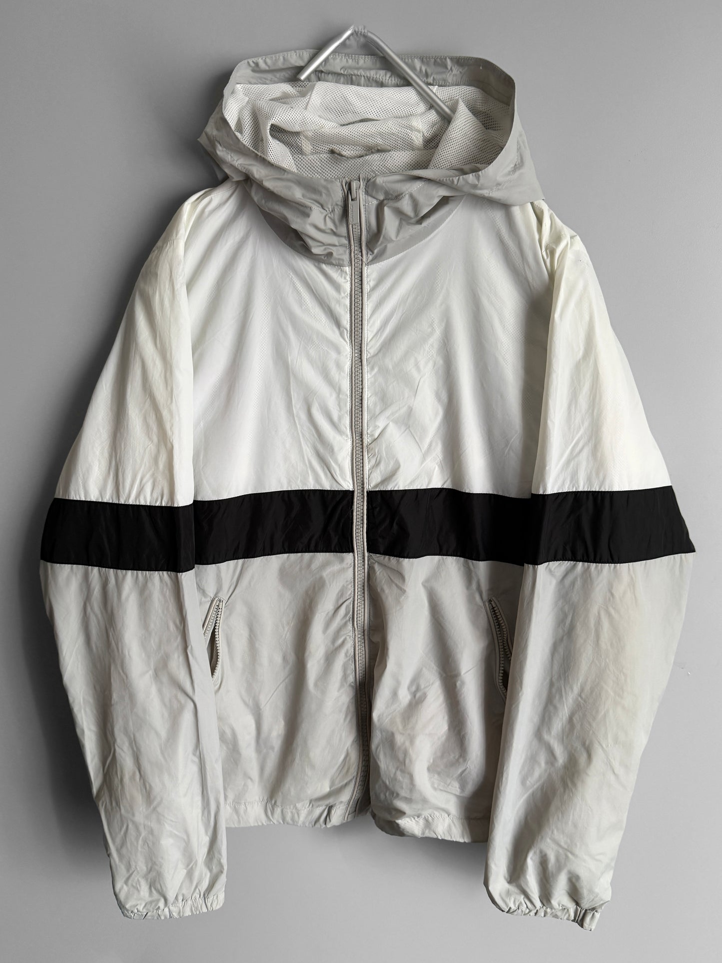 vintage wandjacke fir fraen