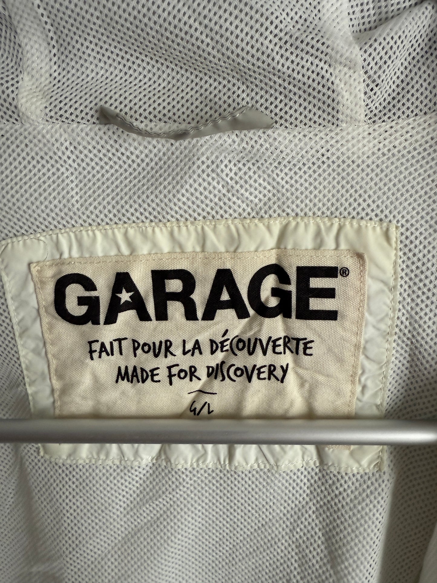 vintage wandjacke fir fraen