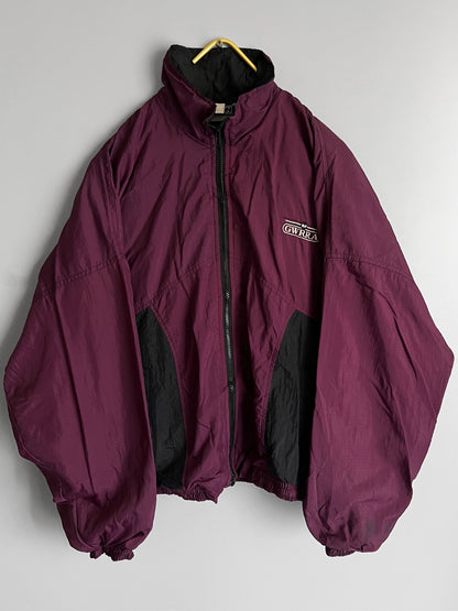 Windbreaker Vintage Jacket Colourful - Shoplifts