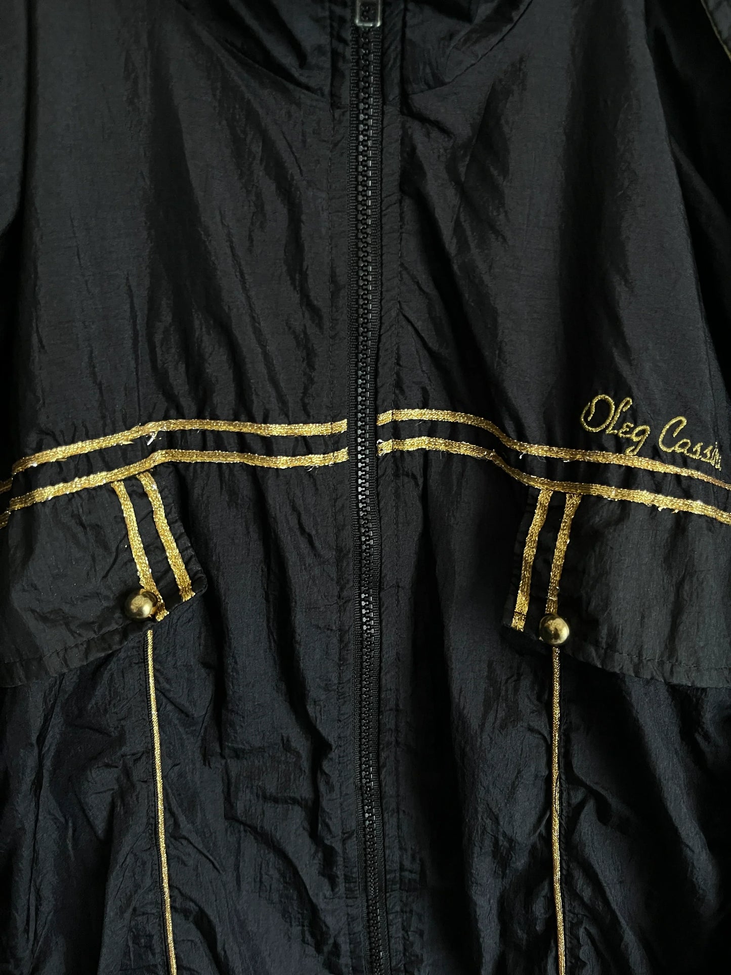 giacca multicolore vintage da donna
