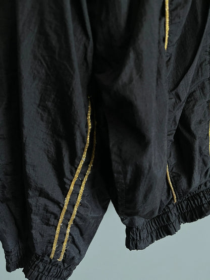 Giacca Multicolore Vintage da Donna