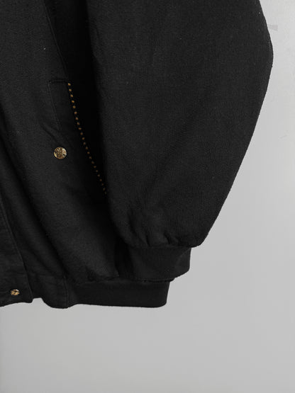 Giacca a Vento Double Face Vintage da Donna