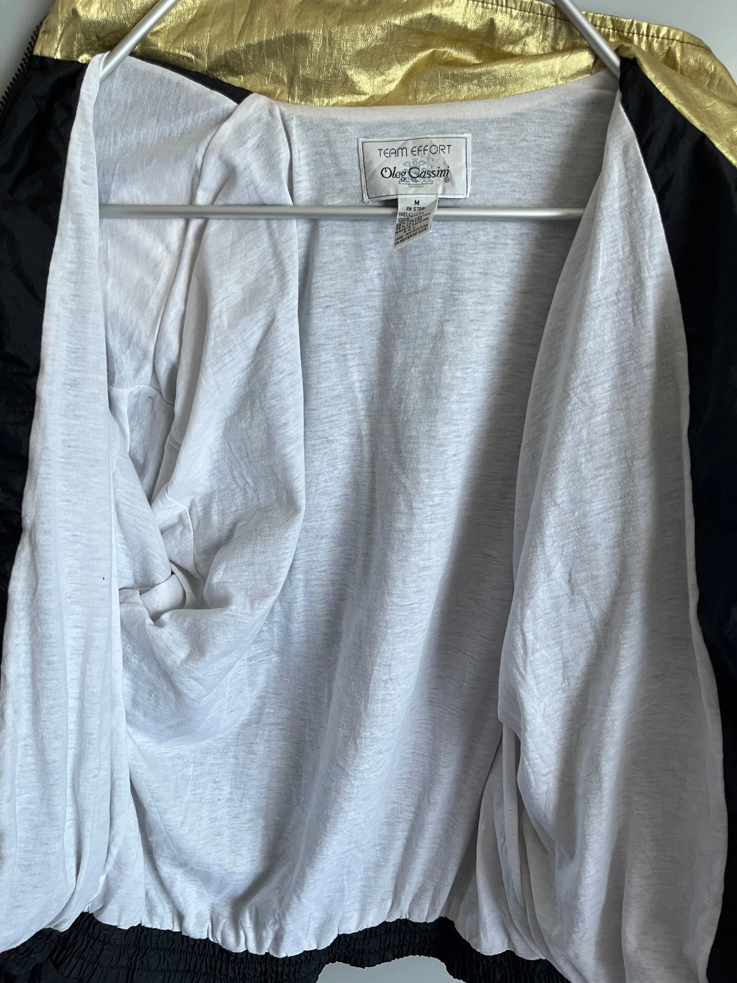 giacca multicolore vintage da donna