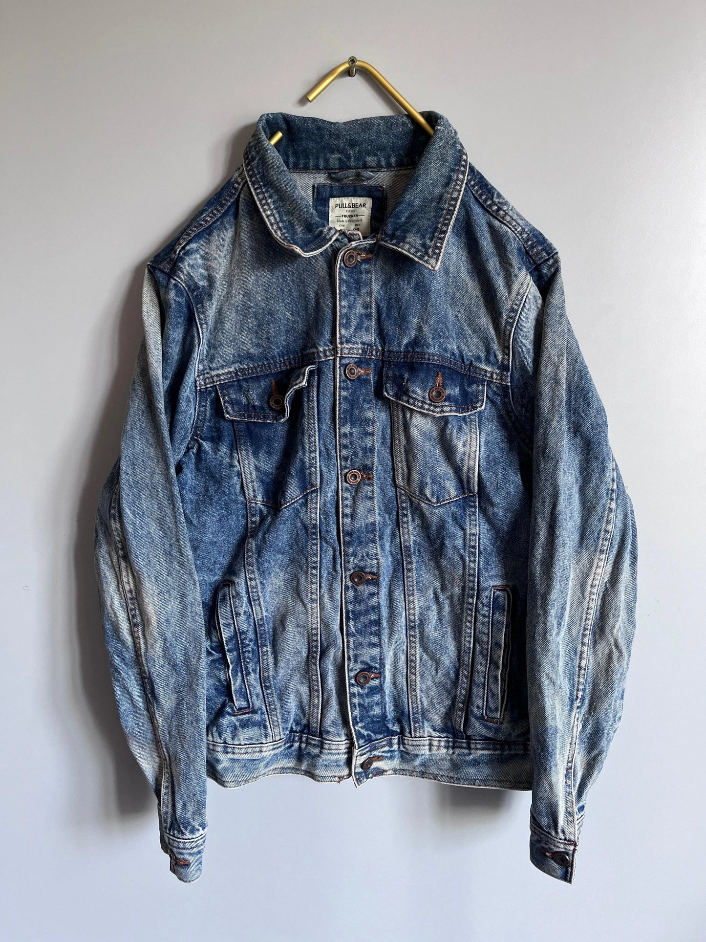 denim jacket vintage mens - shoplifts