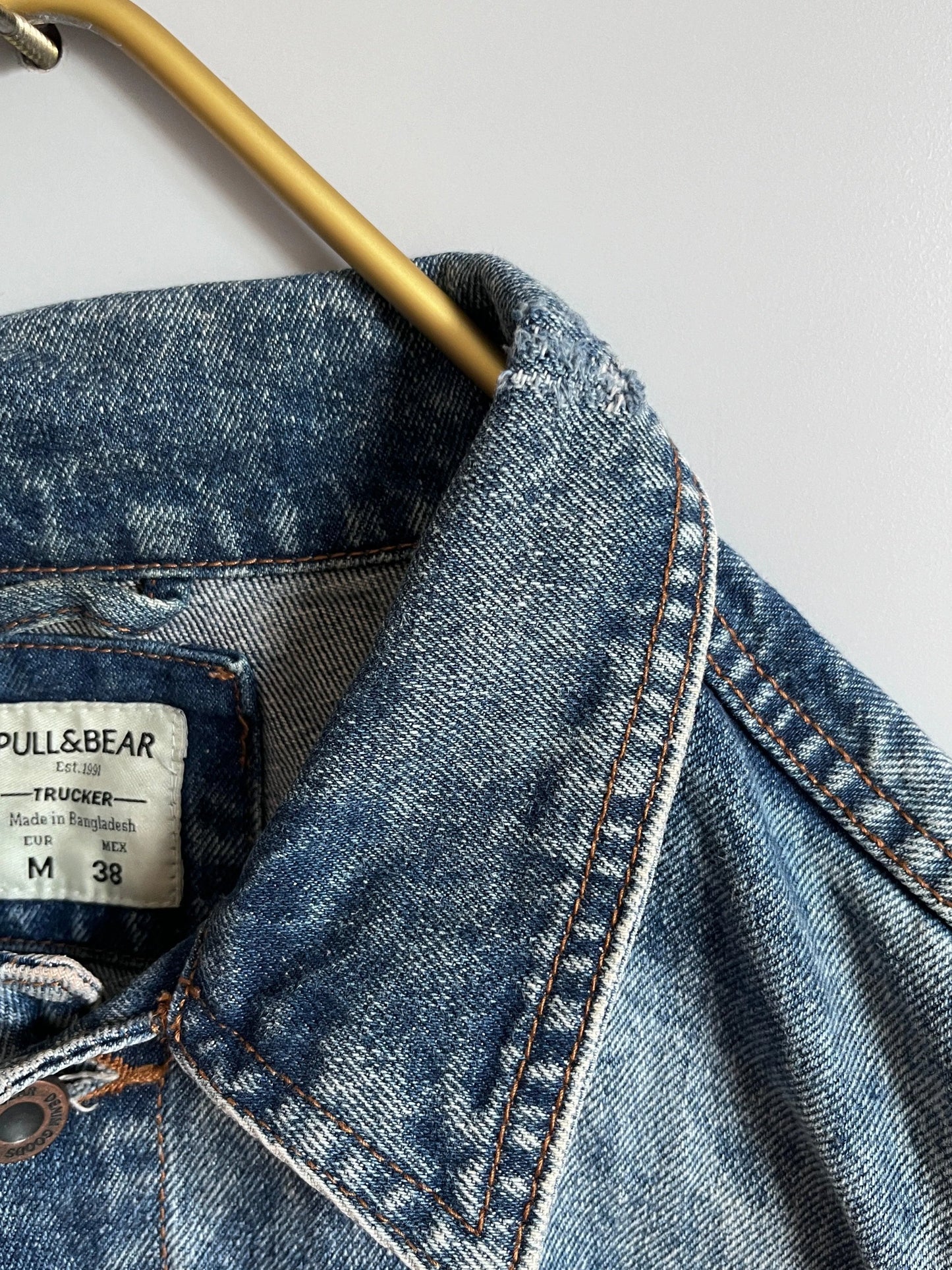 denim jacket vintage mens - shoplifts