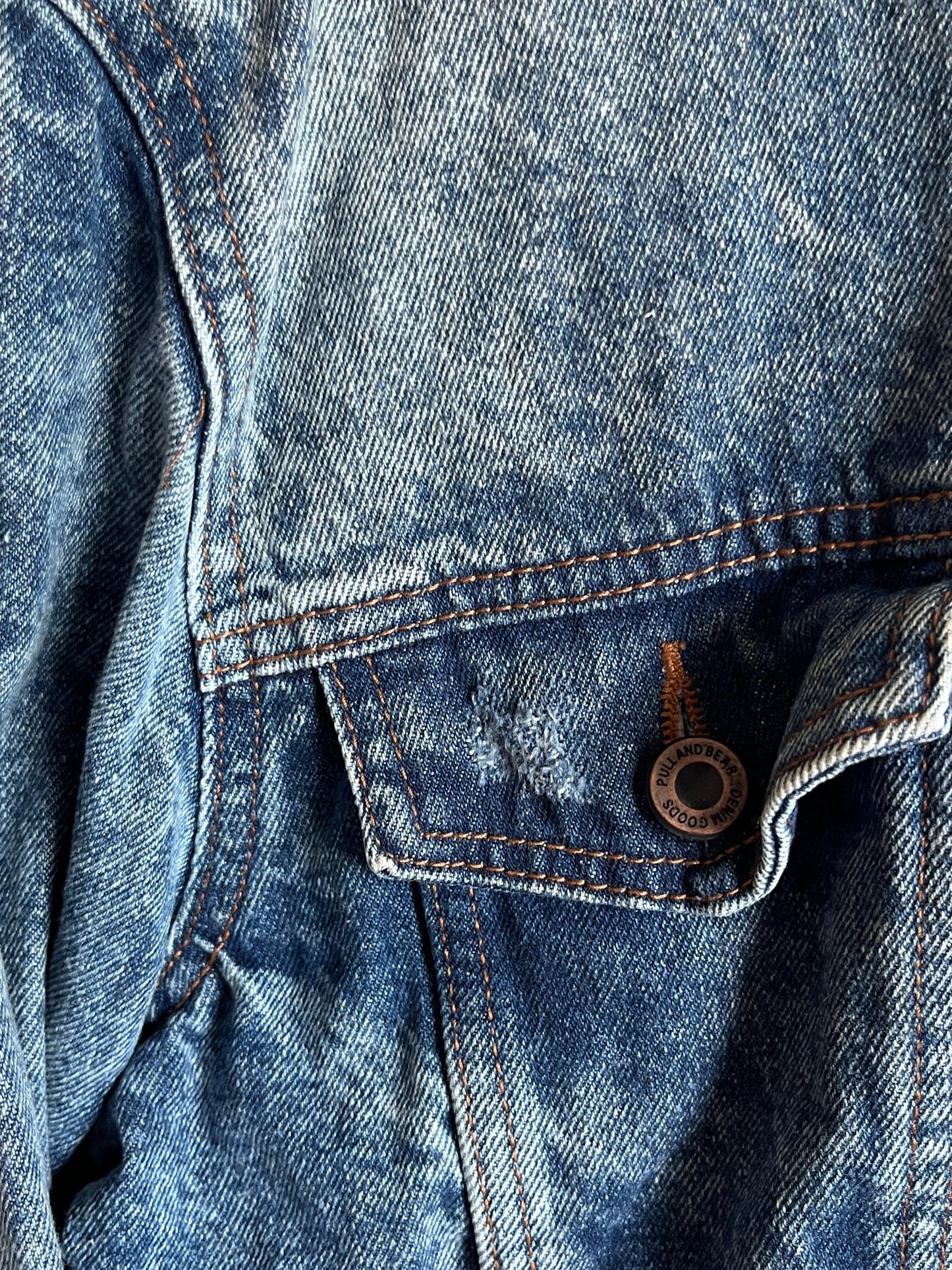 denim jacket vintage mens - shoplifts