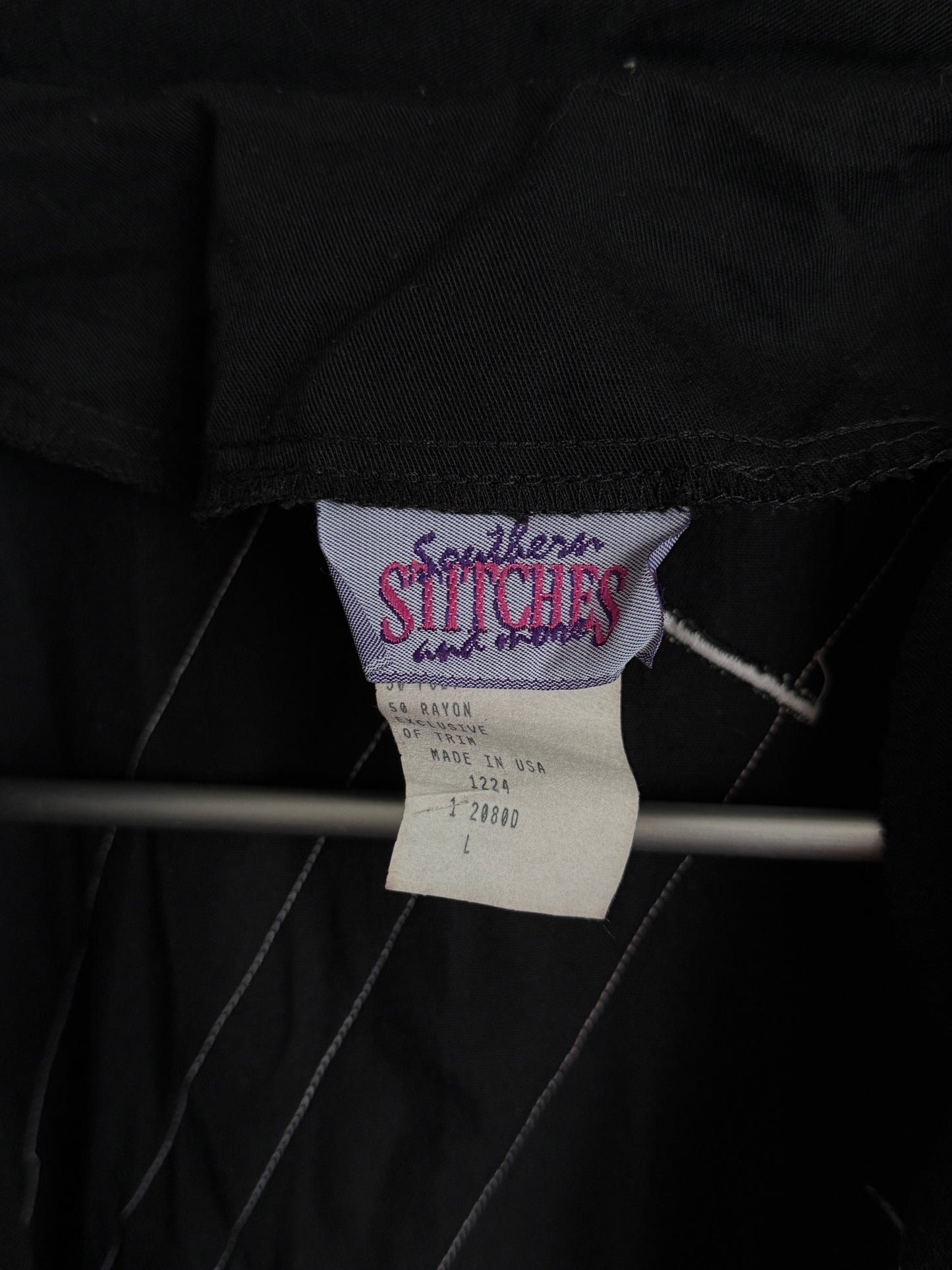 giacca a vento vintage da uomo