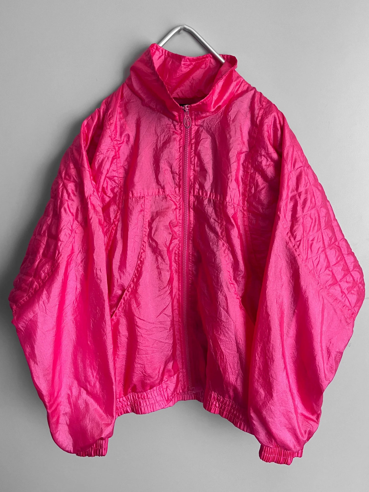 giacca multicolore vintage da donna