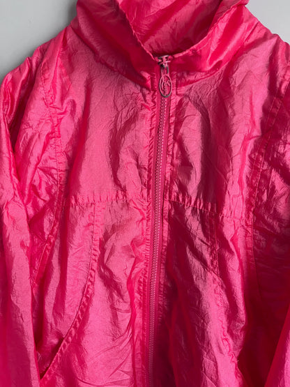 Giacca Multicolore Vintage da Donna