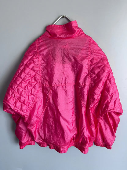 Giacca Multicolore Vintage da Donna