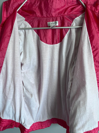 Giacca Multicolore Vintage da Donna
