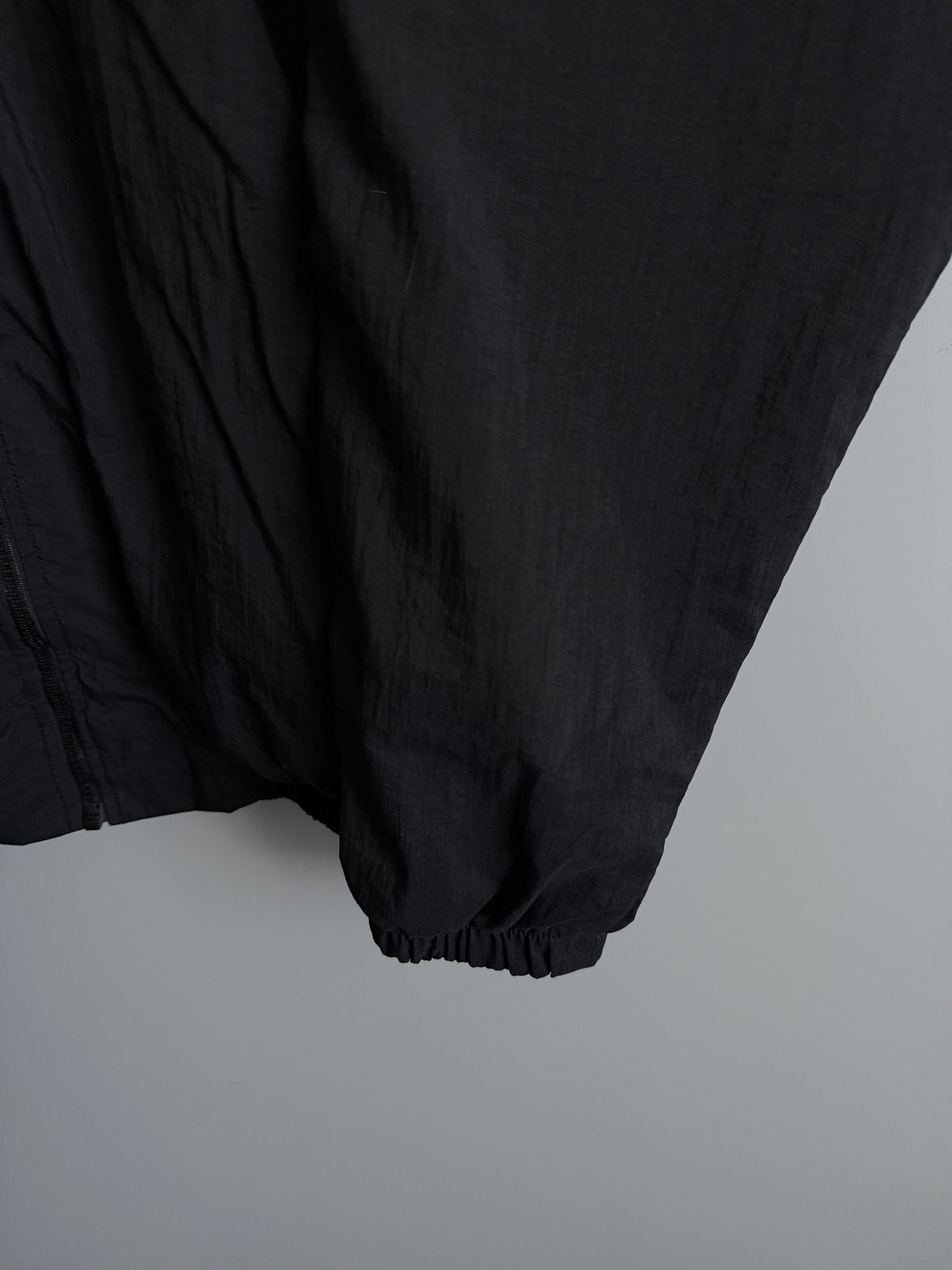 giacca a vento vintage uomo