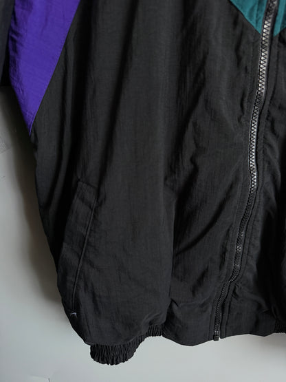 Giacca a Vento Vintage Uomo