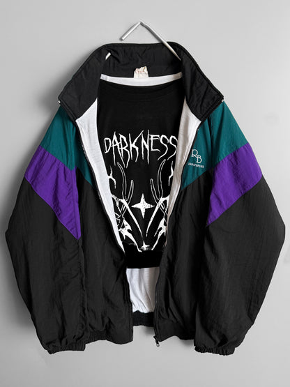 Giacca a Vento Vintage Uomo