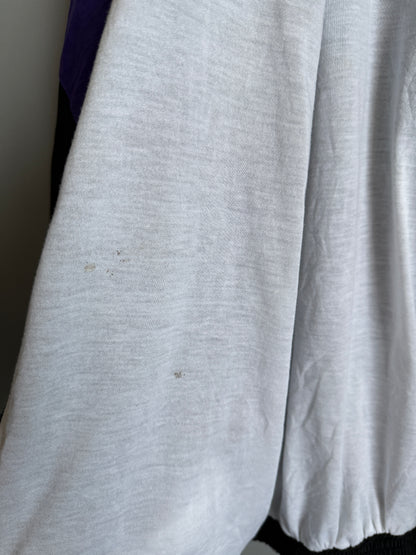 Giacca a Vento Vintage Uomo