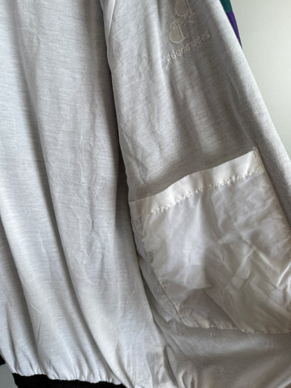 Giacca a Vento Vintage Uomo