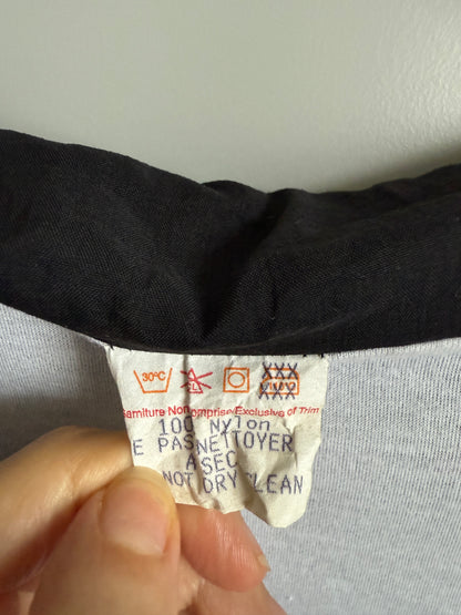 Giacca a Vento Vintage Uomo