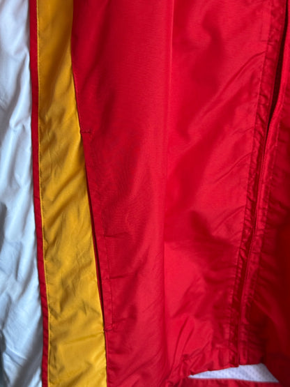 Giacca a Vento Vintage da Uomo